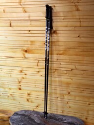NOVÉ PALICE ITALBASTONI ITALIA METEOR GREY 130CM